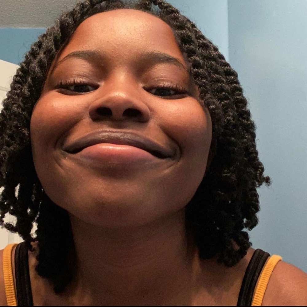 Meet your Posher, Ki'jah